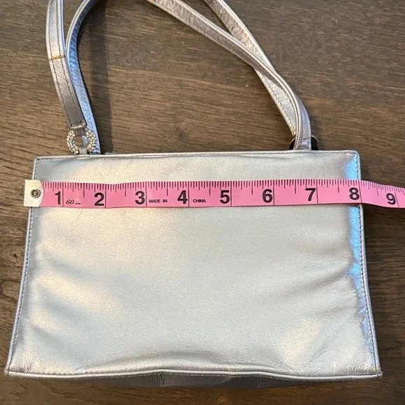 Stuart Weitzman Elegant Women's Vintage Handbag. - Picture 7 of 9